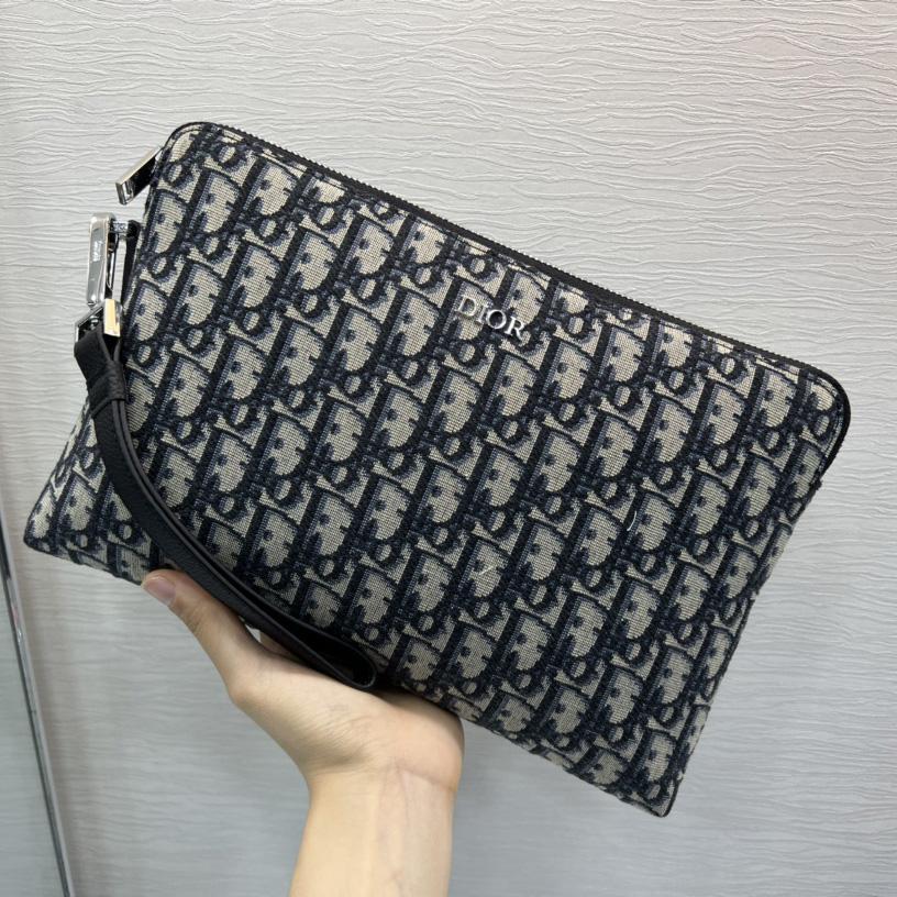 Dior Pouch  - EUR FASHION
