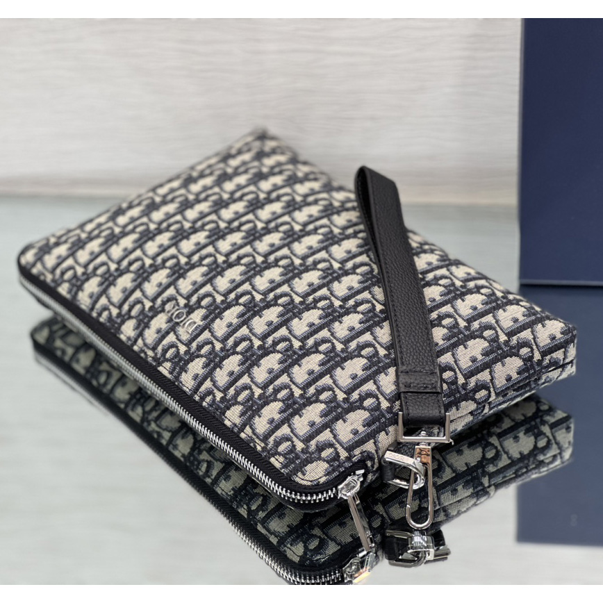 Dior Pouch  - EUR FASHION