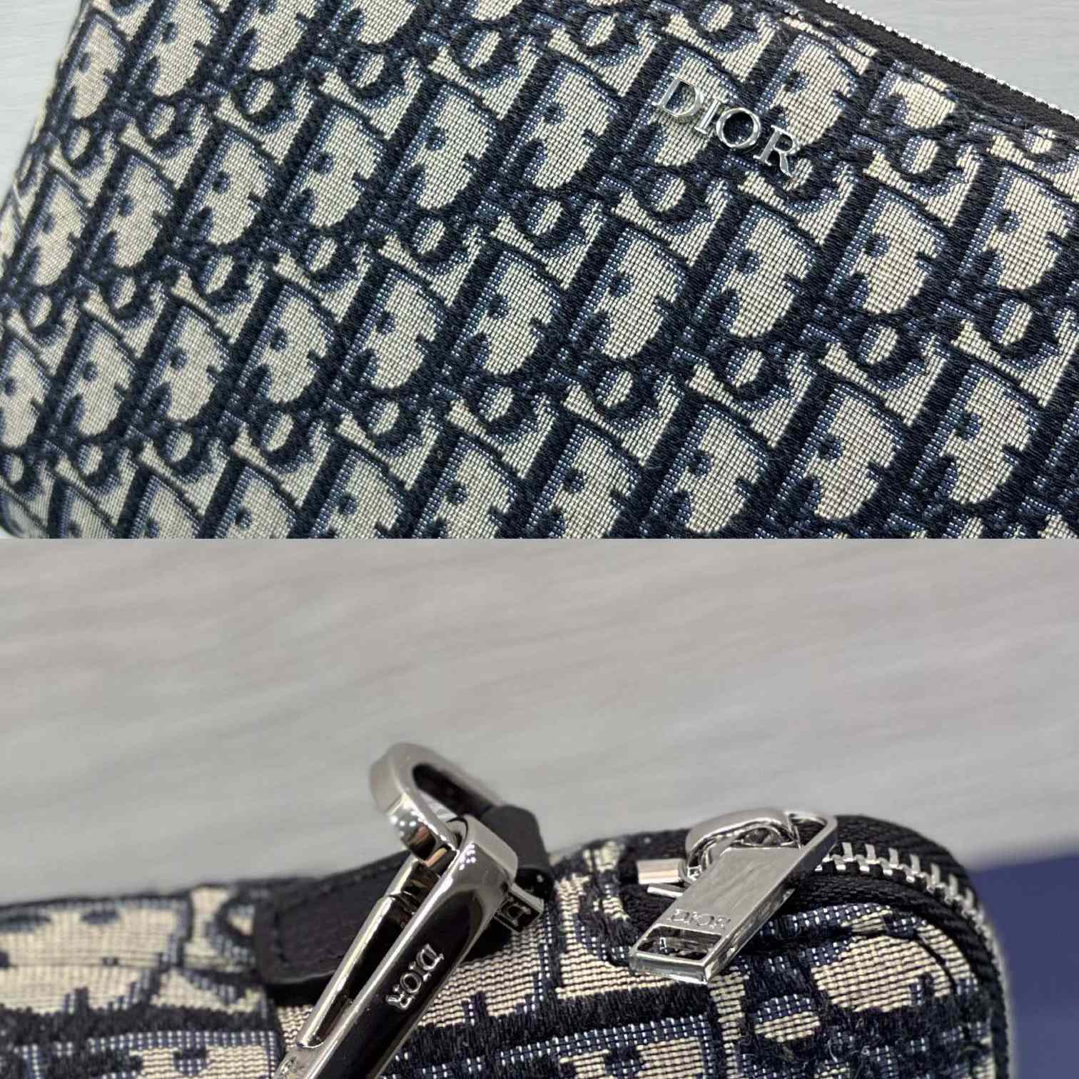 Dior Pouch  - EUR FASHION