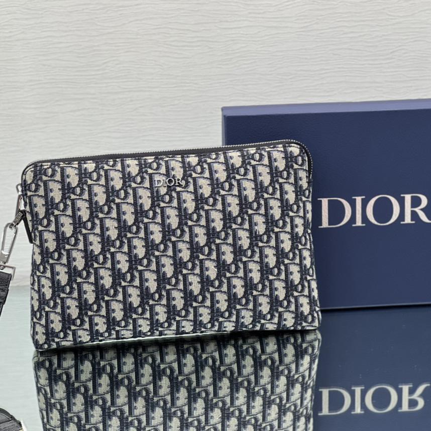 Dior Pouch  - EUR FASHION