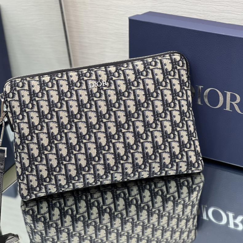 Dior Pouch  - EUR FASHION