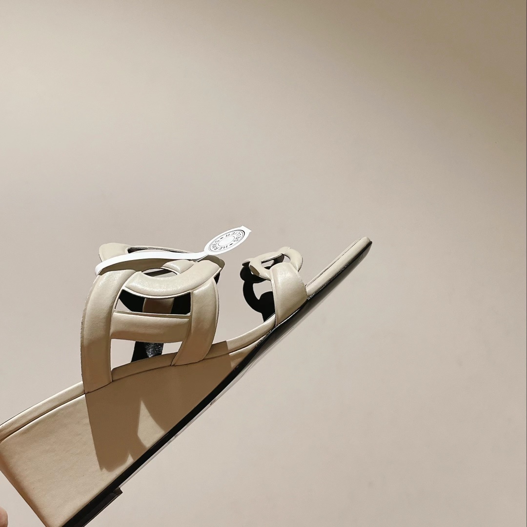 Hermes Figari 55 Sandal - EUR FASHION