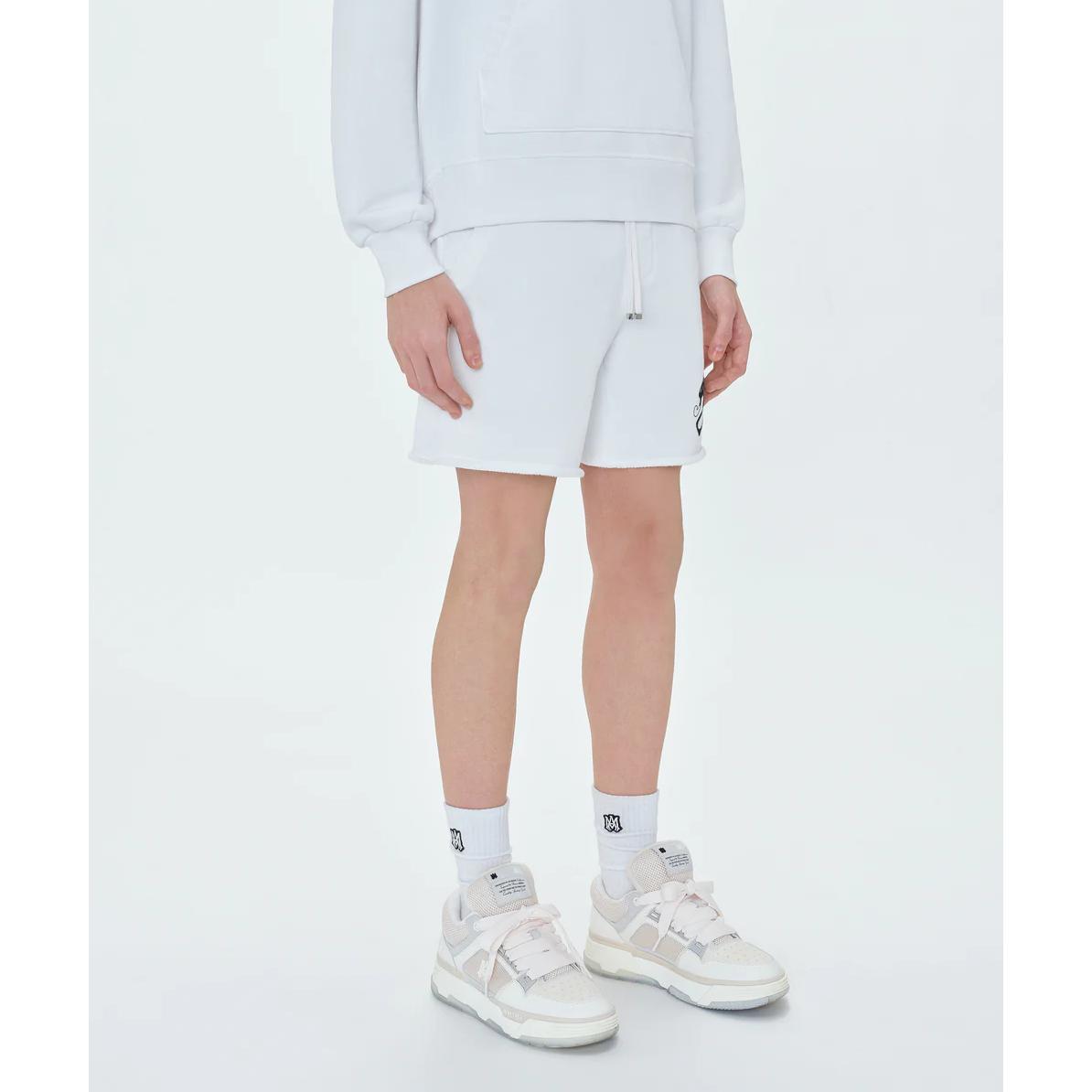 Amiri 22 Shorts - EUR FASHION