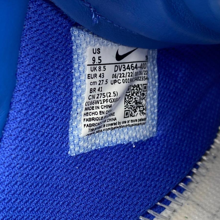 AMBUSH x Nike Air Force 1 Low AF1 Sneaker     DV3464-400 - EUR FASHION