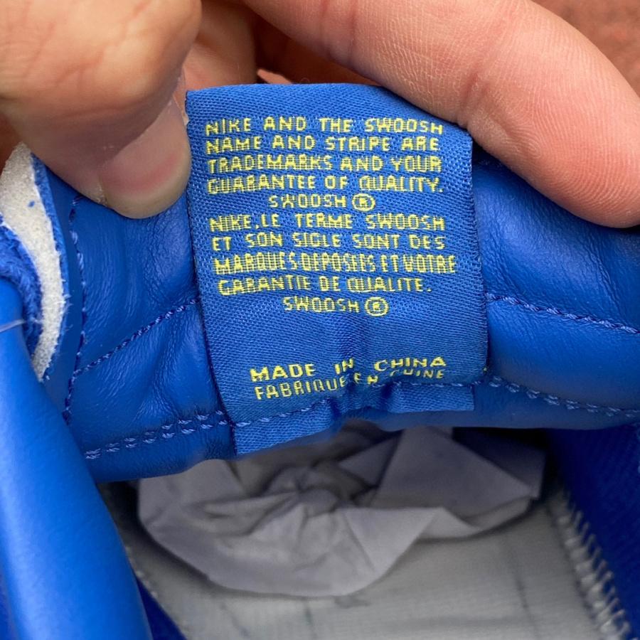 AMBUSH x Nike Air Force 1 Low AF1 Sneaker     DV3464-400 - EUR FASHION