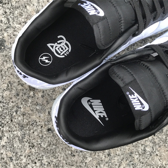 CLOT x fragment x Nike Dunk Low Sneaker       FN0315-110 - EUR FASHION