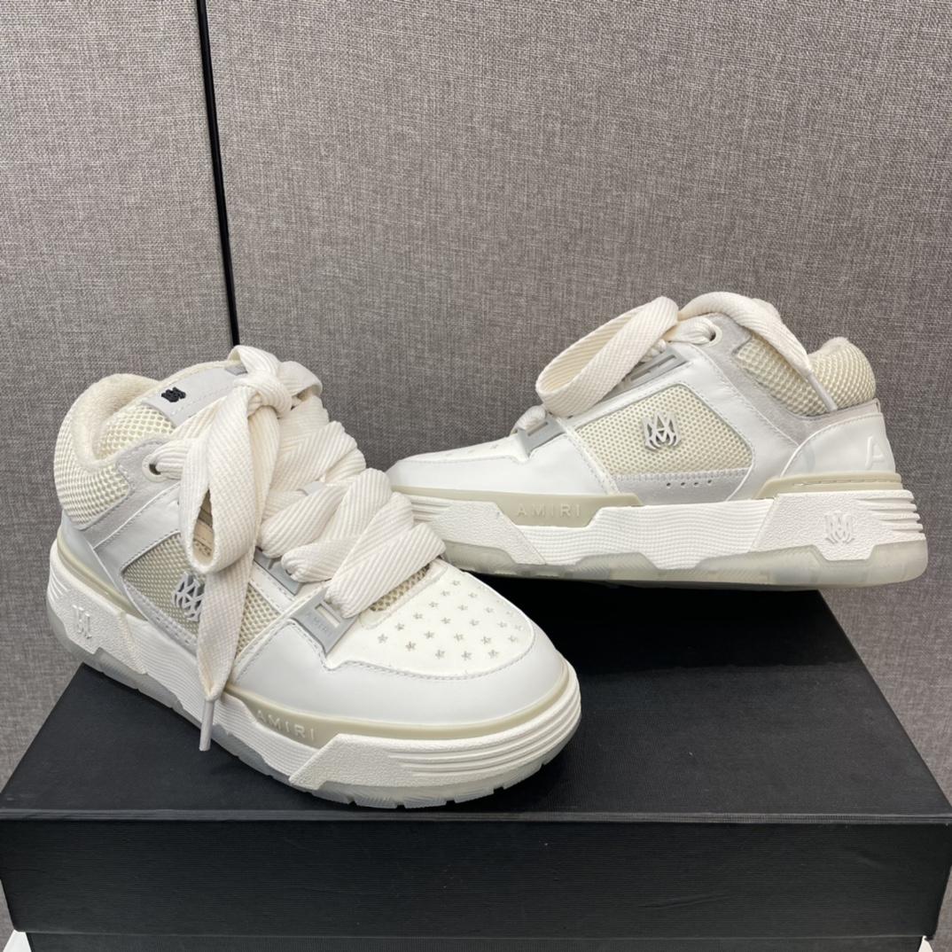 Amiri MA-1 Sneaker - EUR FASHION