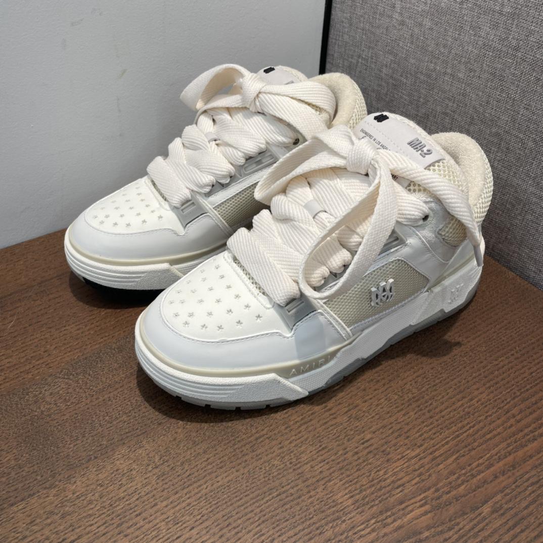 Amiri MA-1 Sneaker - EUR FASHION