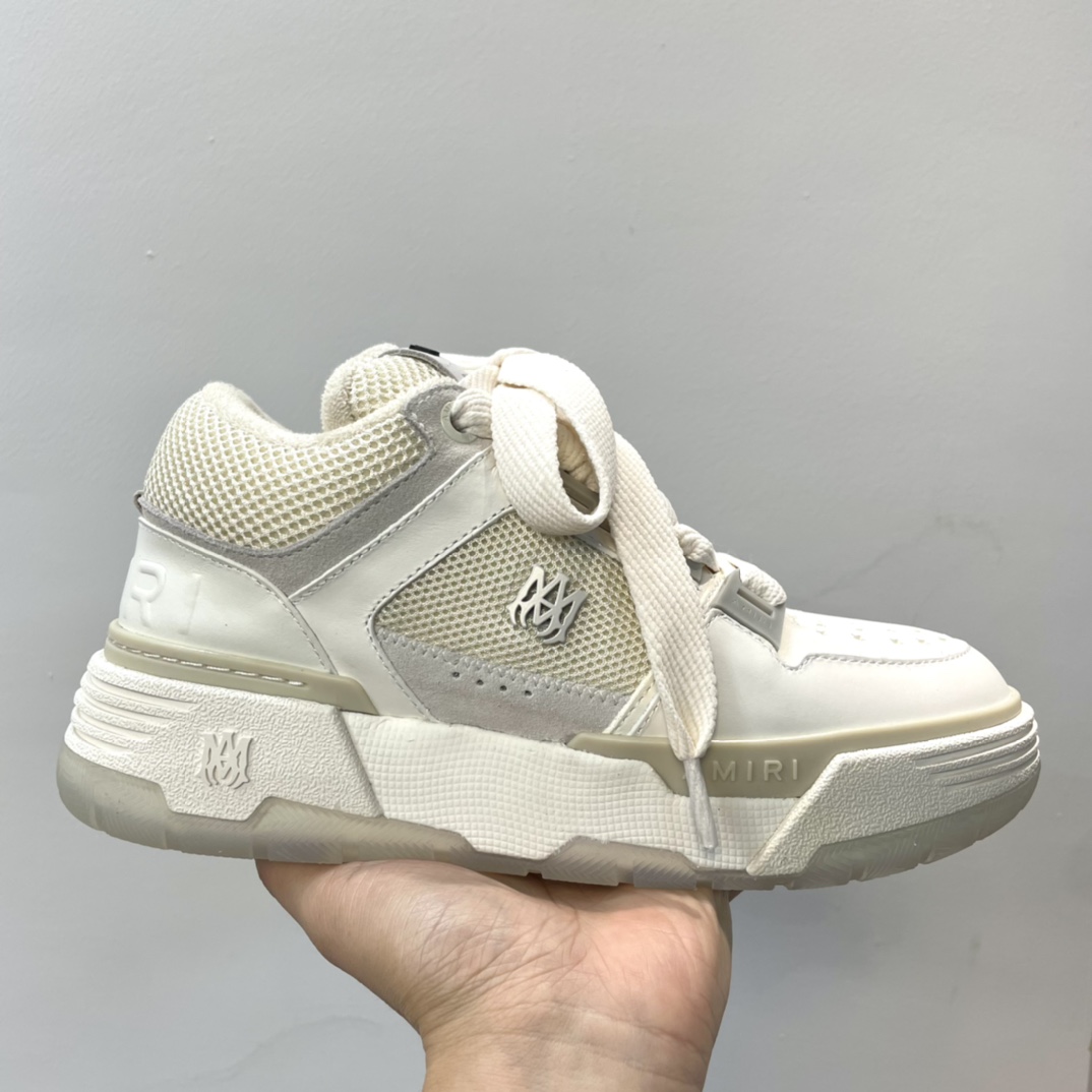 Amiri MA-1 Sneaker - EUR FASHION