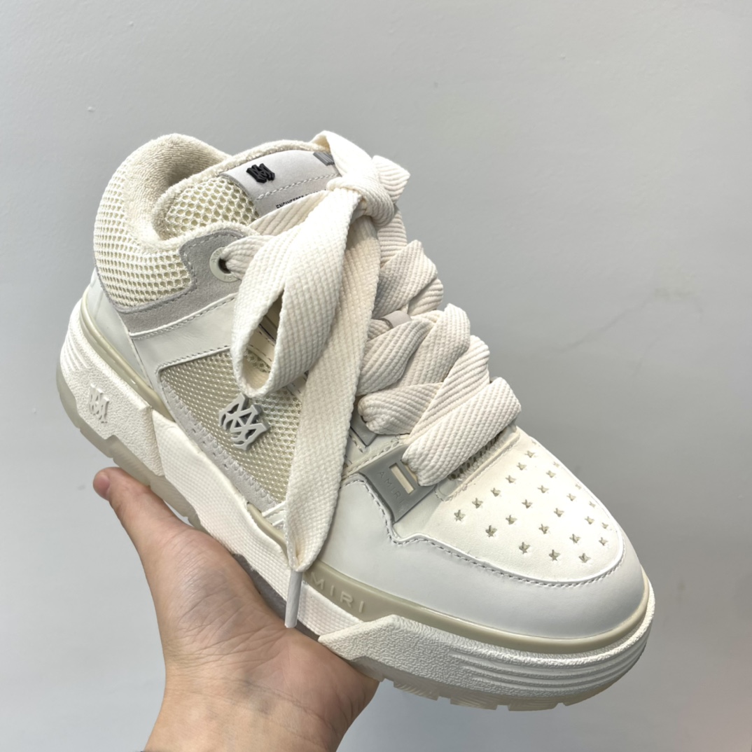 Amiri MA-1 Sneaker - EUR FASHION