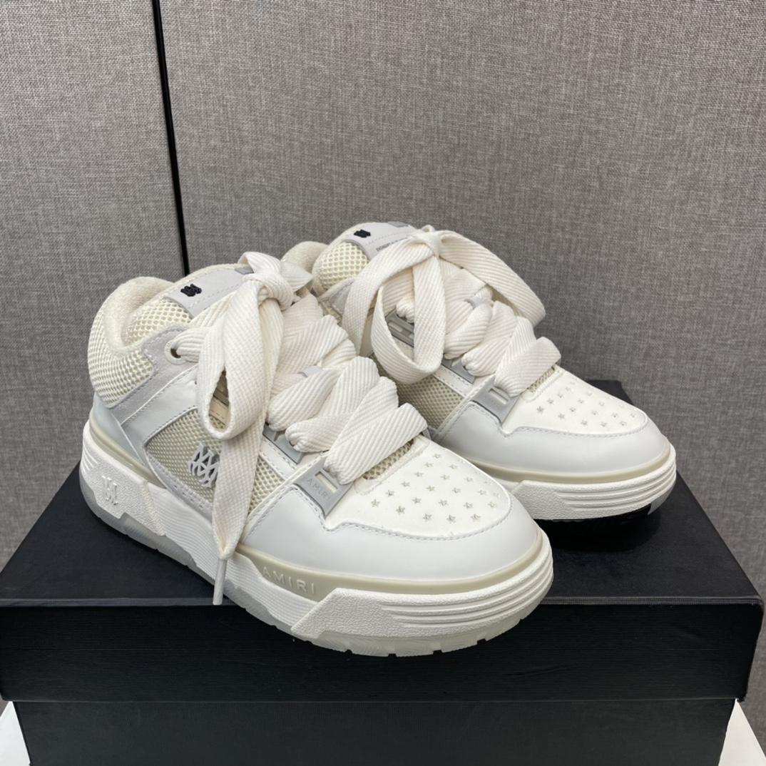 Amiri MA-1 Sneaker - EUR FASHION