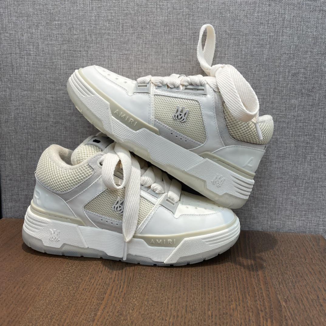 Amiri MA-1 Sneaker - EUR FASHION