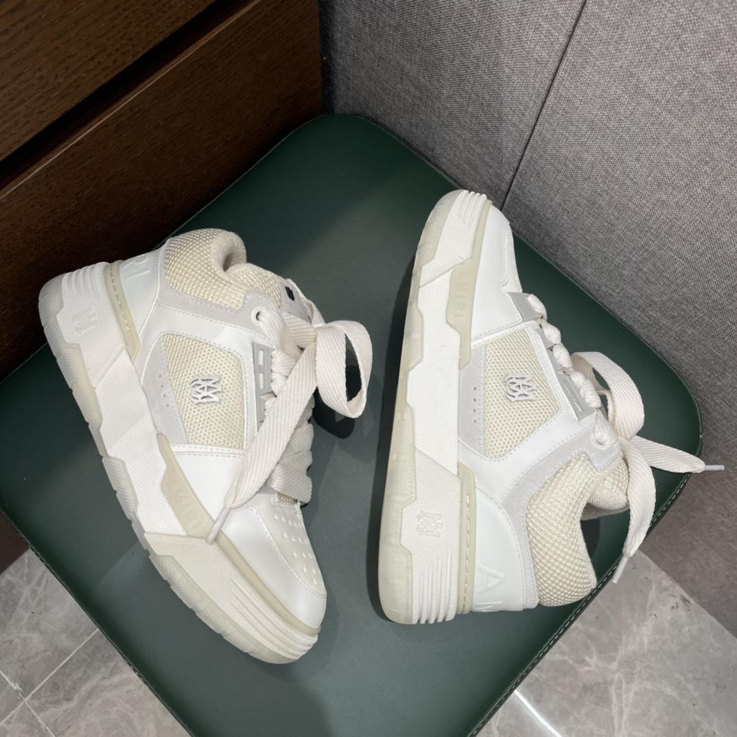 Amiri MA-1 Sneaker - EUR FASHION