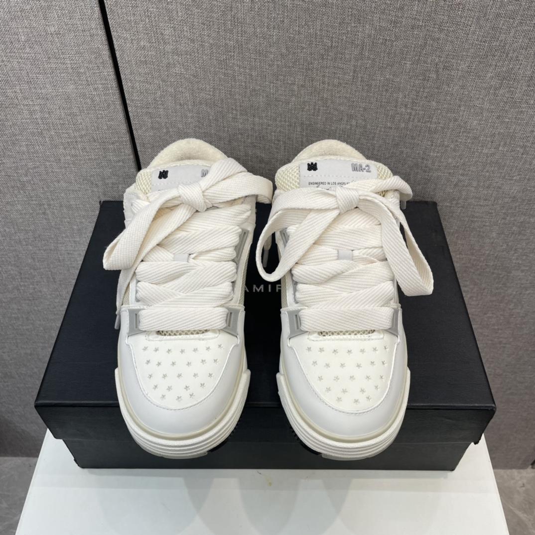 Amiri MA-1 Sneaker - EUR FASHION