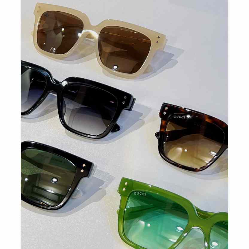 Gucci Sunglasses - EUR FASHION