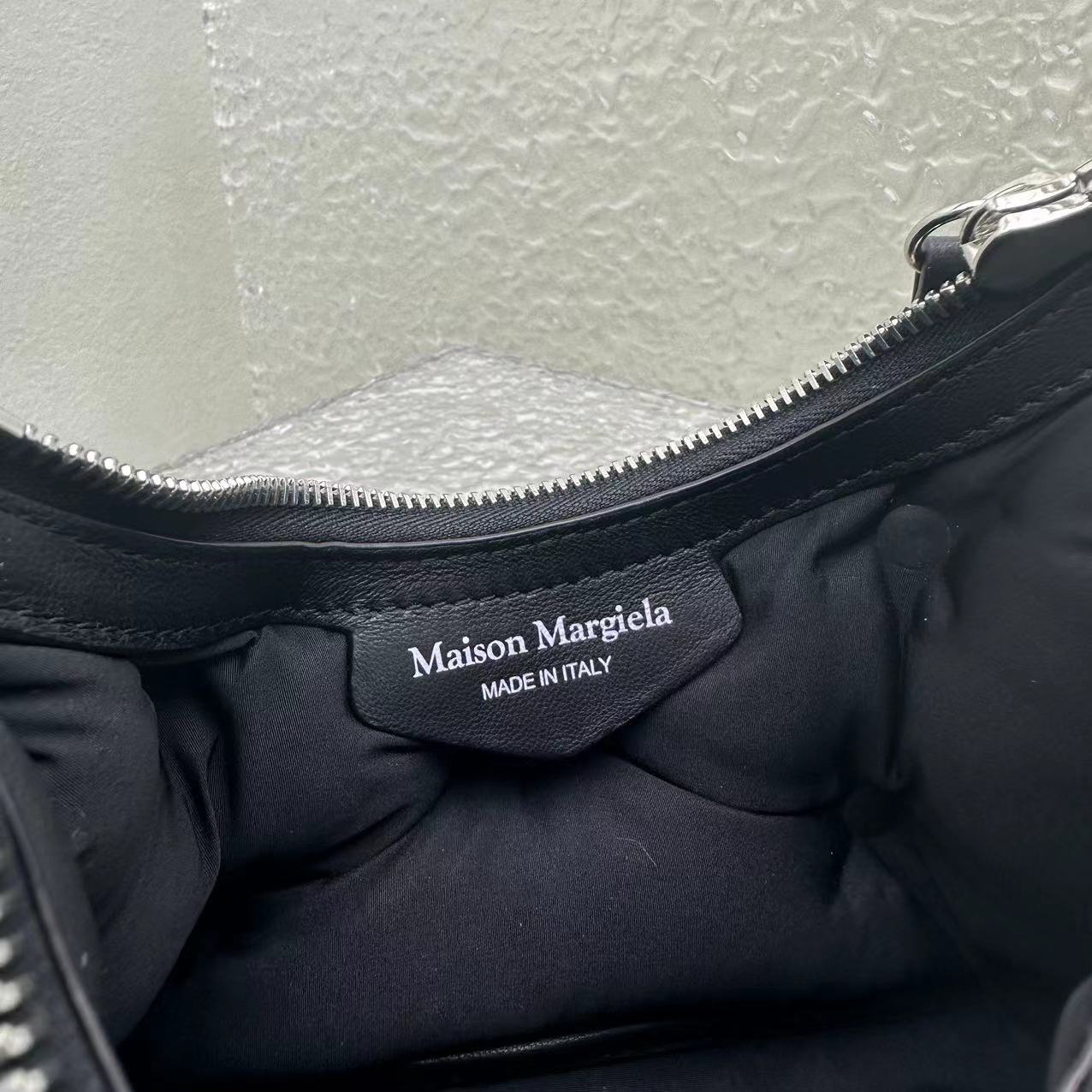Maison Margiela Micro Glam Slam Shoulder Bag(10-20.5cm) - EUR FASHION