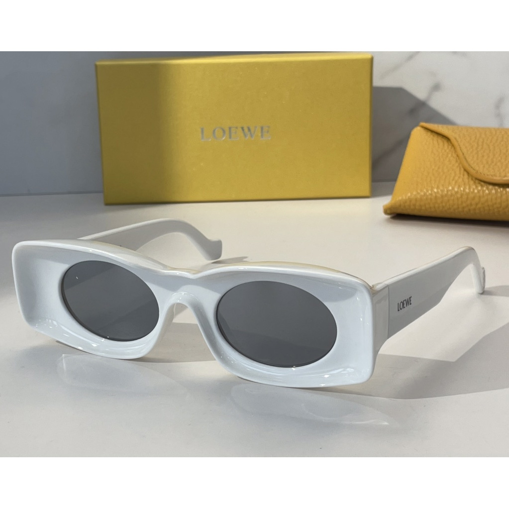Loewe Paula's Ibiza Sunglasses - EUR FASHION