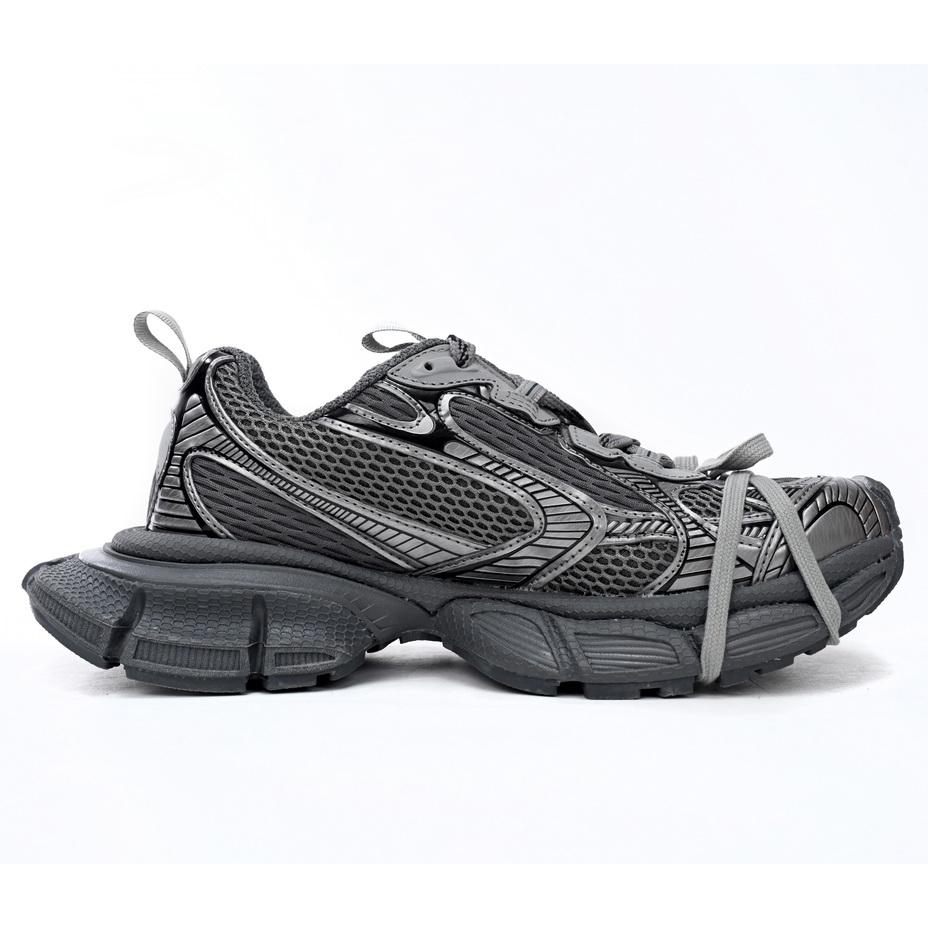 Balenciaga 3XL Trainers In Grey - EUR FASHION