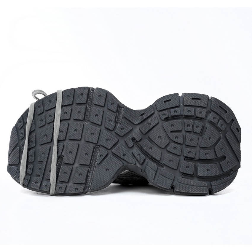 Balenciaga 3XL Trainers In Grey - EUR FASHION