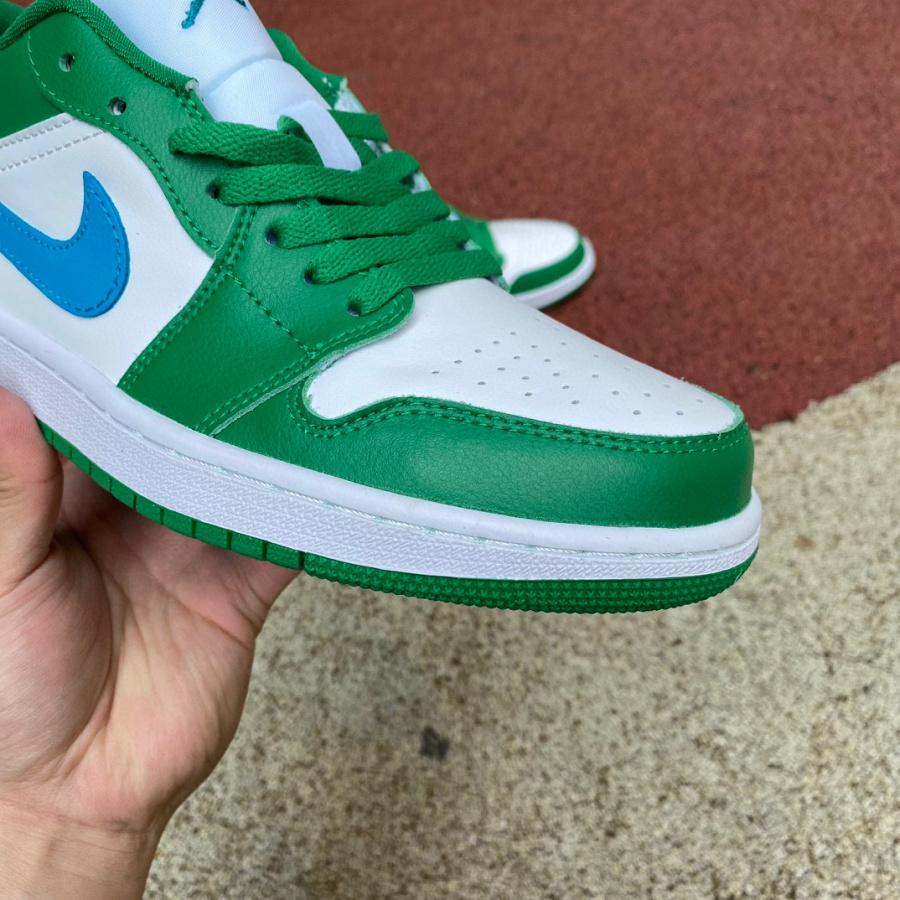 Air Jordan 1 Low Sneaker    DC0774-304 - EUR FASHION