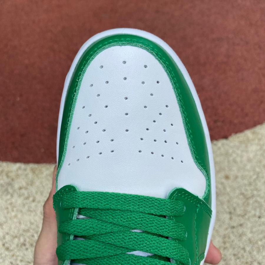 Air Jordan 1 Low Sneaker    DC0774-304 - EUR FASHION