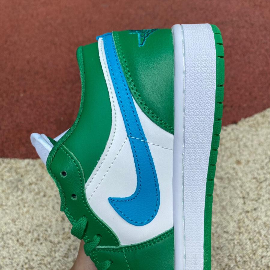 Air Jordan 1 Low Sneaker    DC0774-304 - EUR FASHION