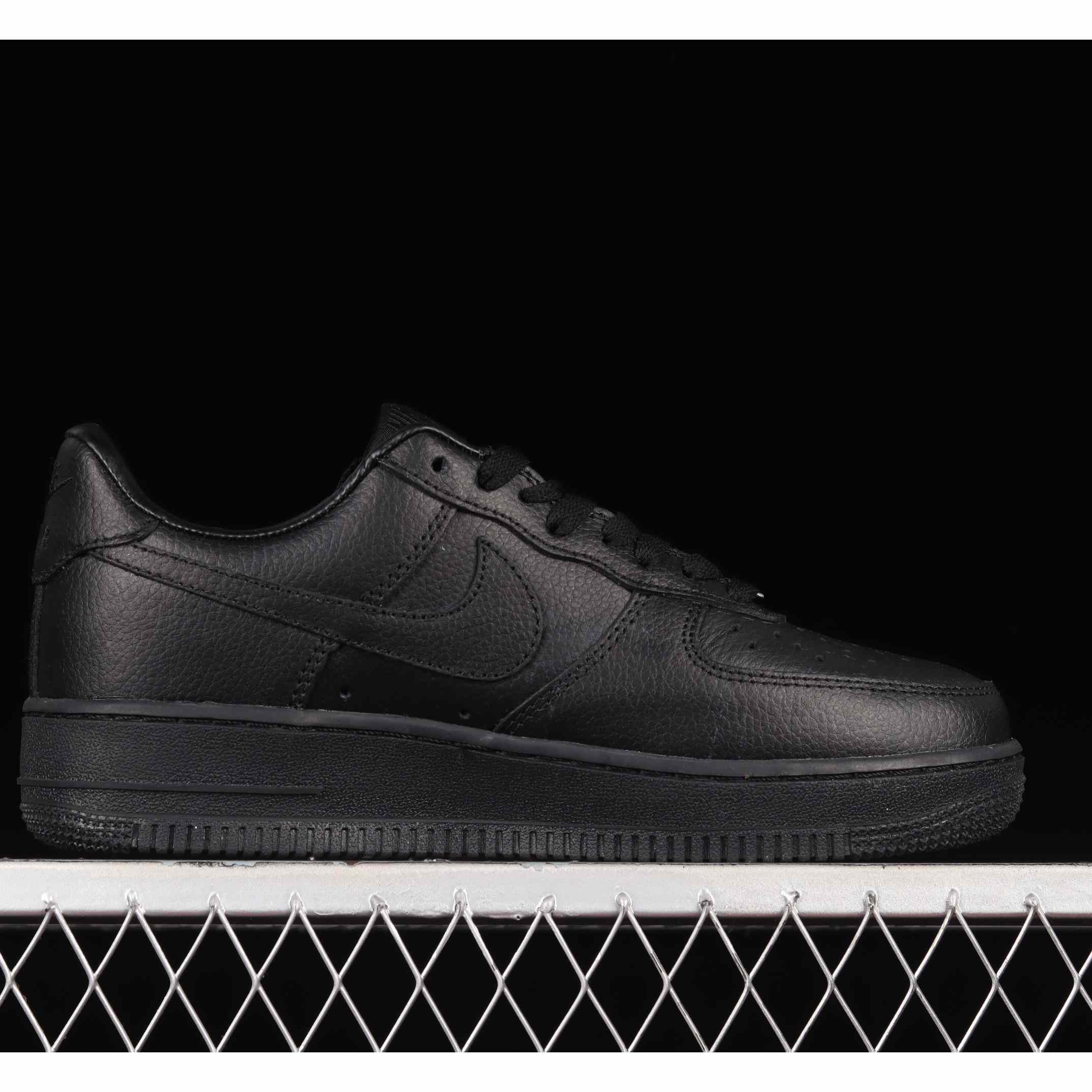 CPFM x Nk Air Force 1'07 Low Sneaker     DC4457-001 - EUR FASHION