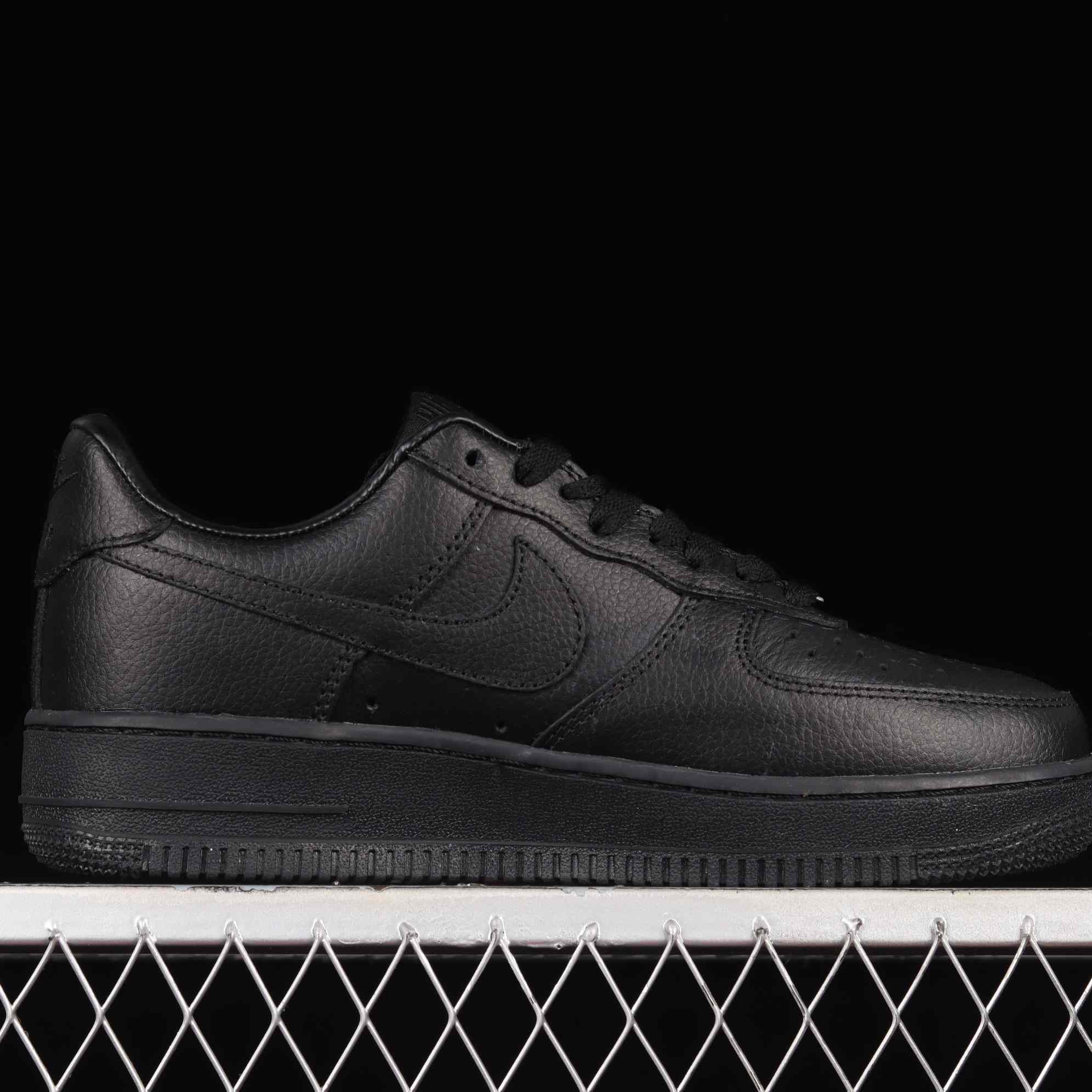 CPFM x Nk Air Force 1'07 Low Sneaker     DC4457-001 - EUR FASHION