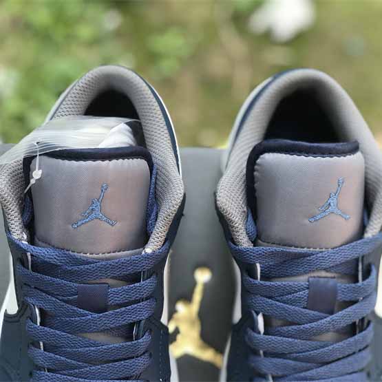 Air Jordan 1 Low Sneaker     553560-412 - EUR FASHION