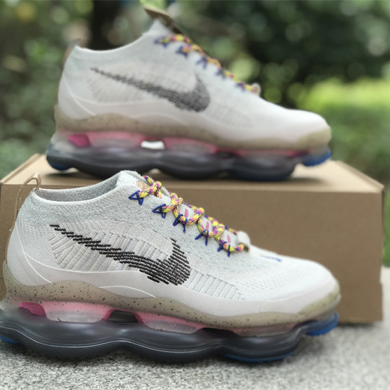 Nike Air Max Scorpion “Hiking” Sneaker      FJ7070-001 - EUR FASHION