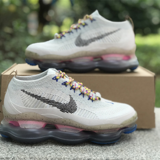 Nike Air Max Scorpion “Hiking” Sneaker      FJ7070-001 - EUR FASHION