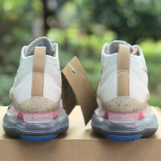 Nike Air Max Scorpion “Hiking” Sneaker      FJ7070-001 - EUR FASHION