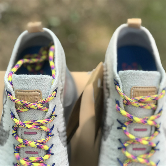 Nike Air Max Scorpion “Hiking” Sneaker      FJ7070-001 - EUR FASHION