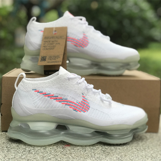 Nike Air Max Scorpion Sneaker      DV7402-100  - EUR FASHION