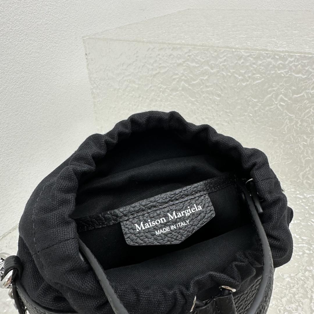 Maison Margiela Women's Bucket Bag(15x23×15cm) - EUR FASHION