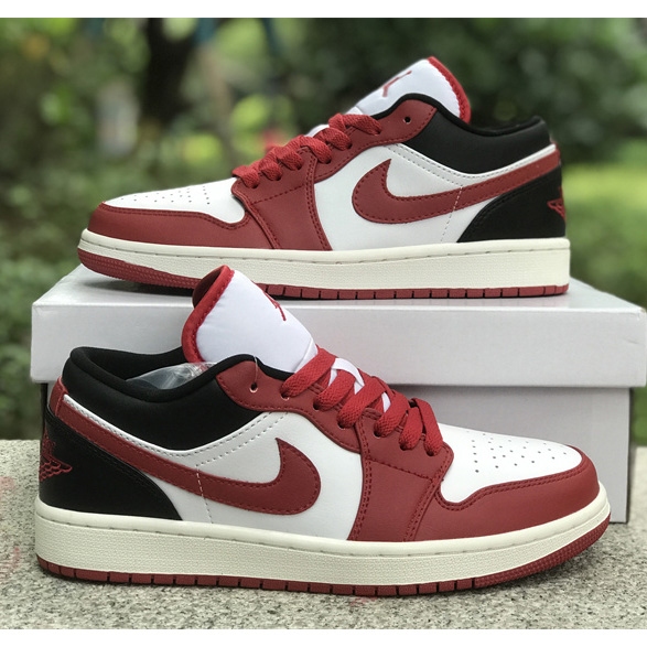 Air Jordan 1 Low Sneaker    DC0774-160 - EUR FASHION