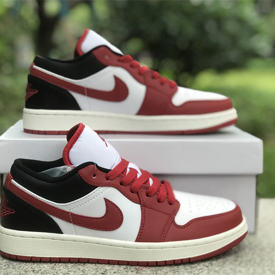 Air Jordan 1 Low Sneaker    DC0774-160 - EUR FASHION