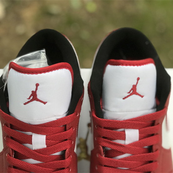 Air Jordan 1 Low Sneaker    DC0774-160 - EUR FASHION