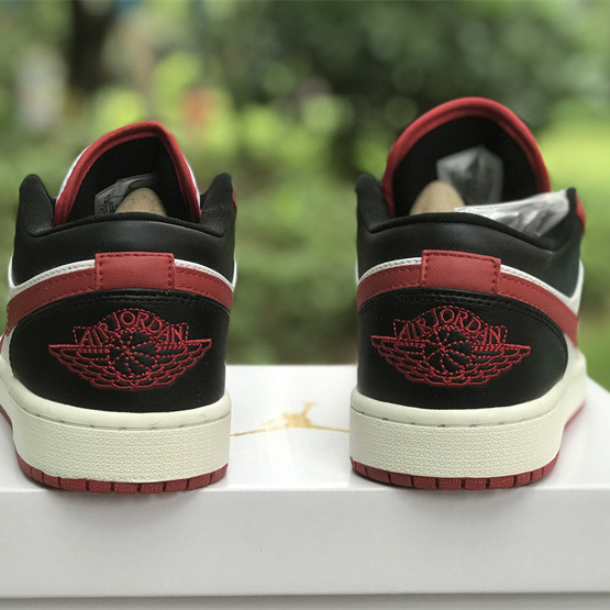 Air Jordan 1 Low Sneaker    DC0774-160 - EUR FASHION