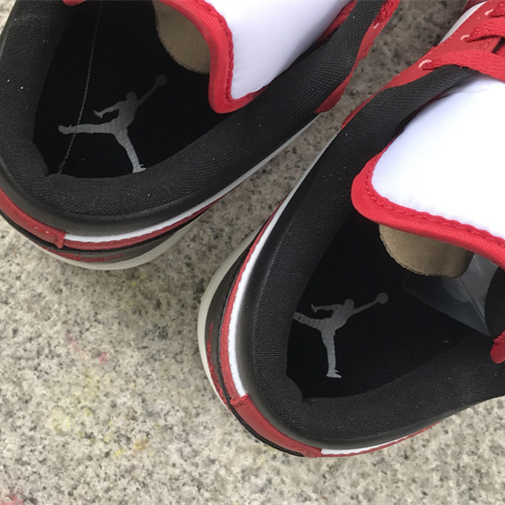 Air Jordan 1 Low Sneaker    DC0774-160 - EUR FASHION