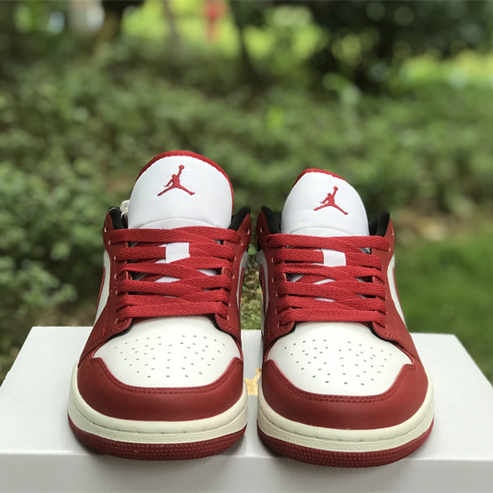 Air Jordan 1 Low Sneaker    DC0774-160 - EUR FASHION