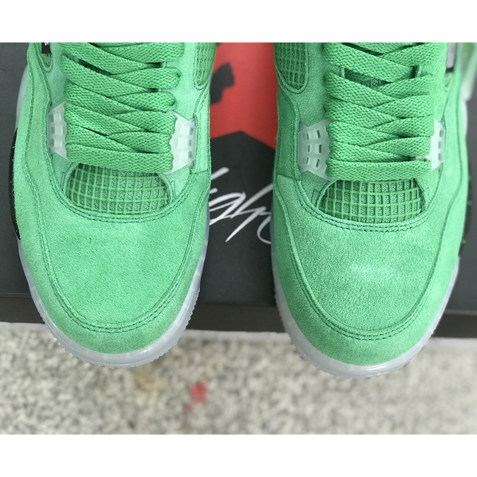 Air Jordan 4 Retro Sneaker     AJ4-904284  - EUR FASHION