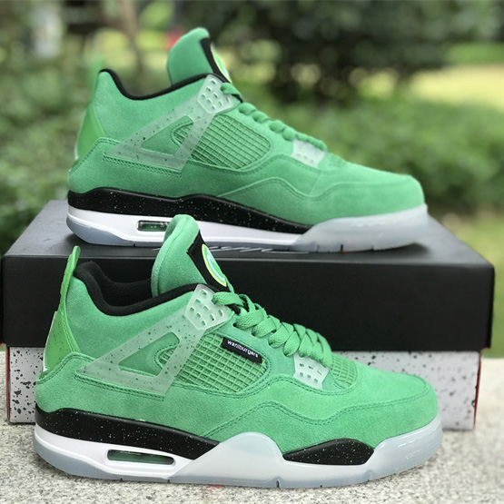 Air Jordan 4 Retro Sneaker     AJ4-904284  - EUR FASHION