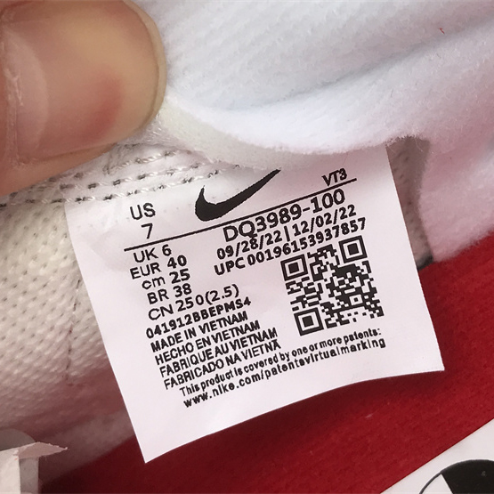 Nike Air Max 1 ’86 “Big Bubble” Sneaker           DQ3989-100  - EUR FASHION