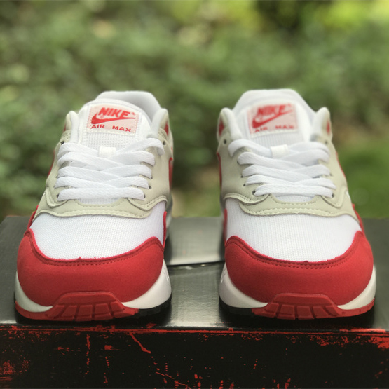 Nike Air Max 1 ’86 “Big Bubble” Sneaker           DQ3989-100  - EUR FASHION