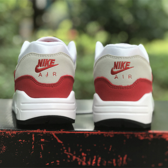 Nike Air Max 1 ’86 “Big Bubble” Sneaker           DQ3989-100  - EUR FASHION