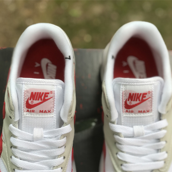 Nike Air Max 1 ’86 “Big Bubble” Sneaker           DQ3989-100  - EUR FASHION