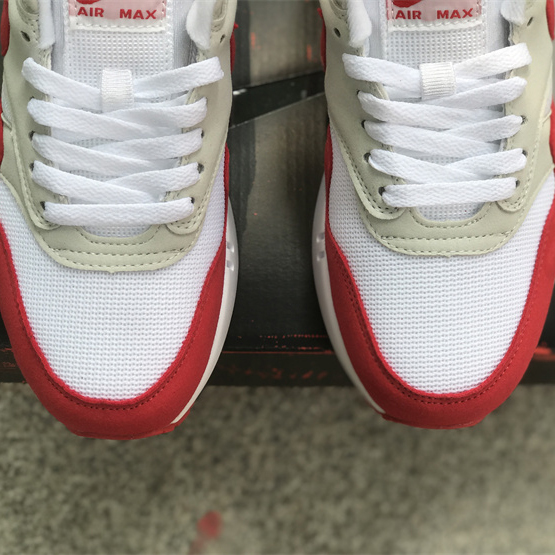 Nike Air Max 1 ’86 “Big Bubble” Sneaker           DQ3989-100  - EUR FASHION
