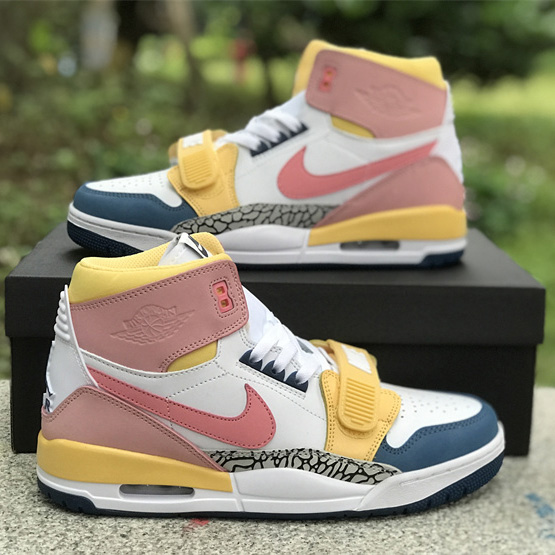 Jordan Legacy 312 Sneaker     FD9909-161 - EUR FASHION