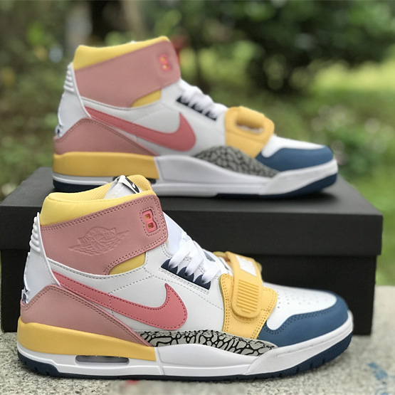 Jordan Legacy 312 Sneaker     FD9909-161 - EUR FASHION